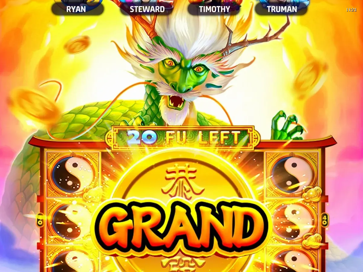 Koleksi lk21 Slot Gacor screenshot
