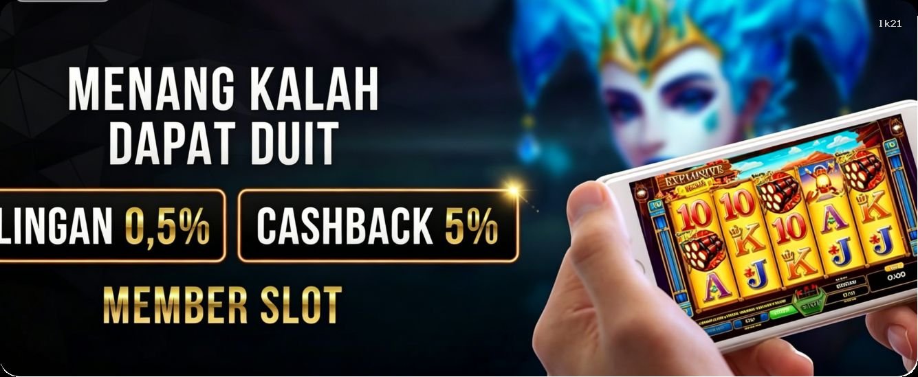 Main lk21atomi88apk Menang Jackpot Besar